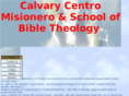 calvarycentromisionero.org