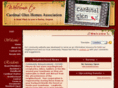 cardinalglenhomes.com