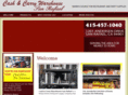 cashandcarrywarehousesanrafael.com