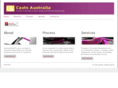 castsaustralia.com