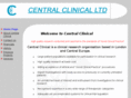 centralclinical.com