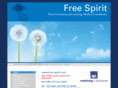 charityfreespirit.com