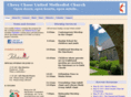 chevychaseumc.org