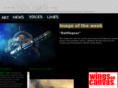 chriscosner.com
