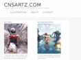cnsartz.com