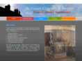 coateschimneysandsweeps.com