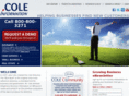 coledirectoriesbiz.com