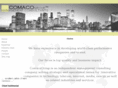 comacogroup.com