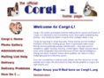 corgi-l.org