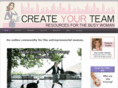 createyourteam.biz