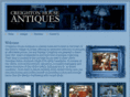 creightonhouseantiques.com