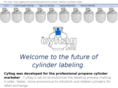 cyltag.com
