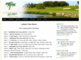 cypressridgegolfclub.org