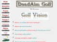 deadaim.com