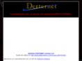 derternet.com