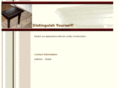 distinguishyourself.com