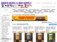 dizzypigsbbq.com