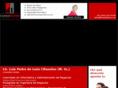 dlconsultores.com