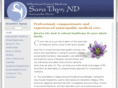 drthyr.com