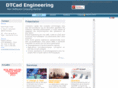 dtcad-engineering.com