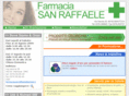 farmaciasanraffaele.com