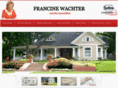 francinewachter.com
