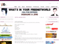 freenetworld.org