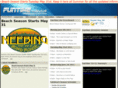 funtimevolleyball.com