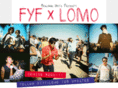 fyfxlomo.com