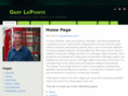garylapointe.com