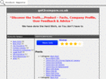 get2compare.co.uk