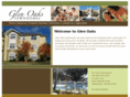 glenoaksapt.com