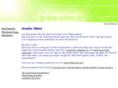 gratis-sites.de