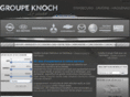 groupe-knoch.com