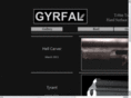 gyrfal.com