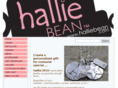 halliebean.com