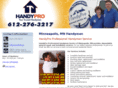 handyprominneapolis.net