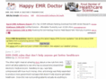 happyemrdoctor.com