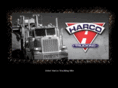 harcotrucking.com