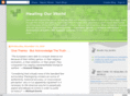healingourworld.org