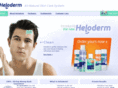 heloderm.com