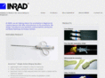 inrad-inc.com