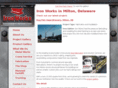 ironworksde.com