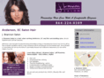 jbrannonsalon.com