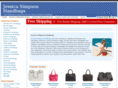 jessicasimpsonhandbags.net