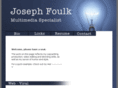 josephfoulk.com