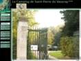 lecampingdesaintpierre.com