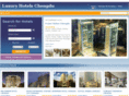 luxuryhotelschengdu.com