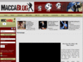 maccablog.co.uk