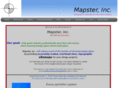 mapster-inc.com